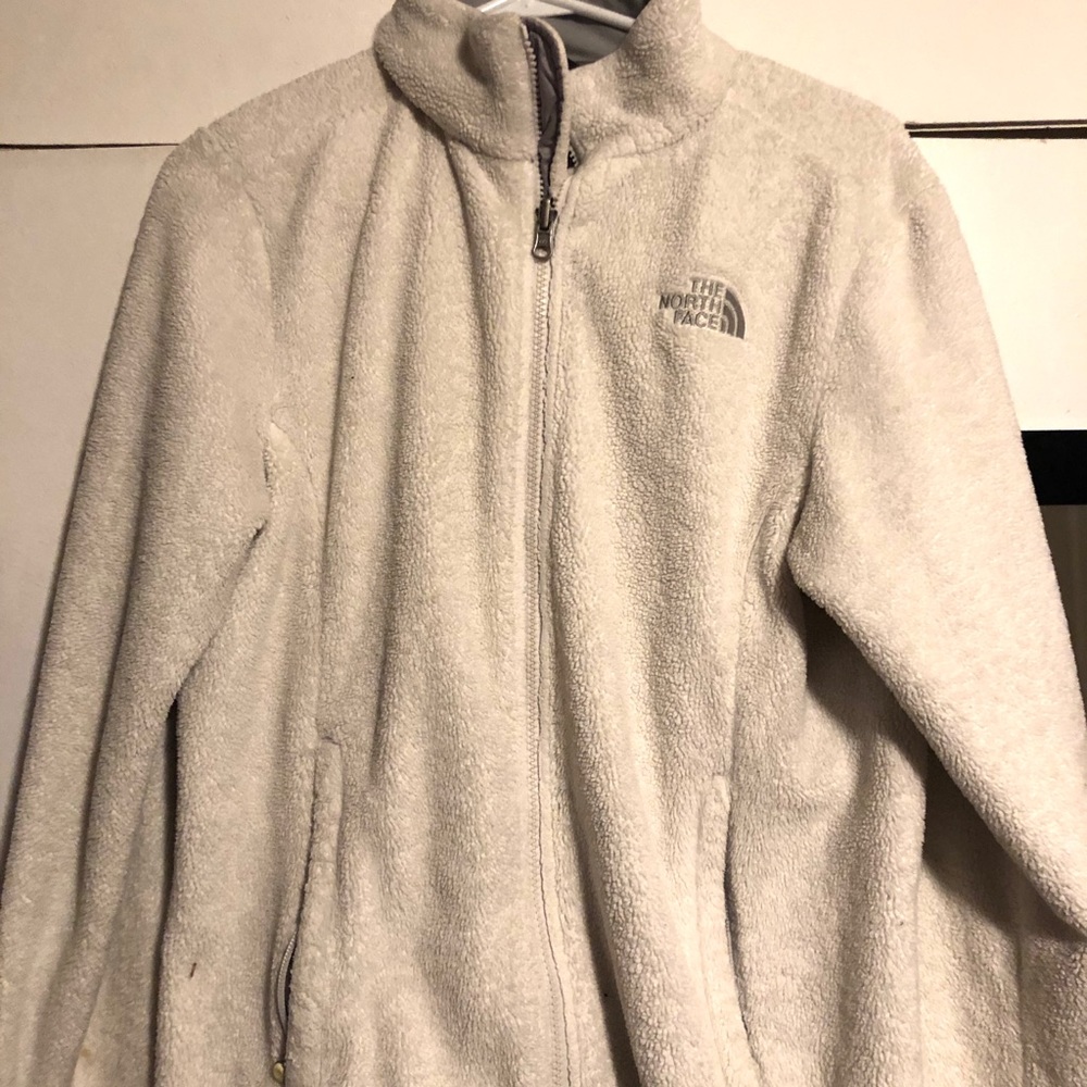 North face jacket